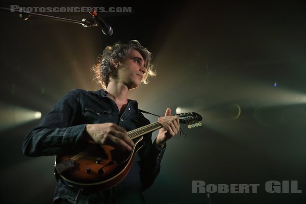 CORY SEZNEC - 2023-01-30 - PARIS - La Maroquinerie - 